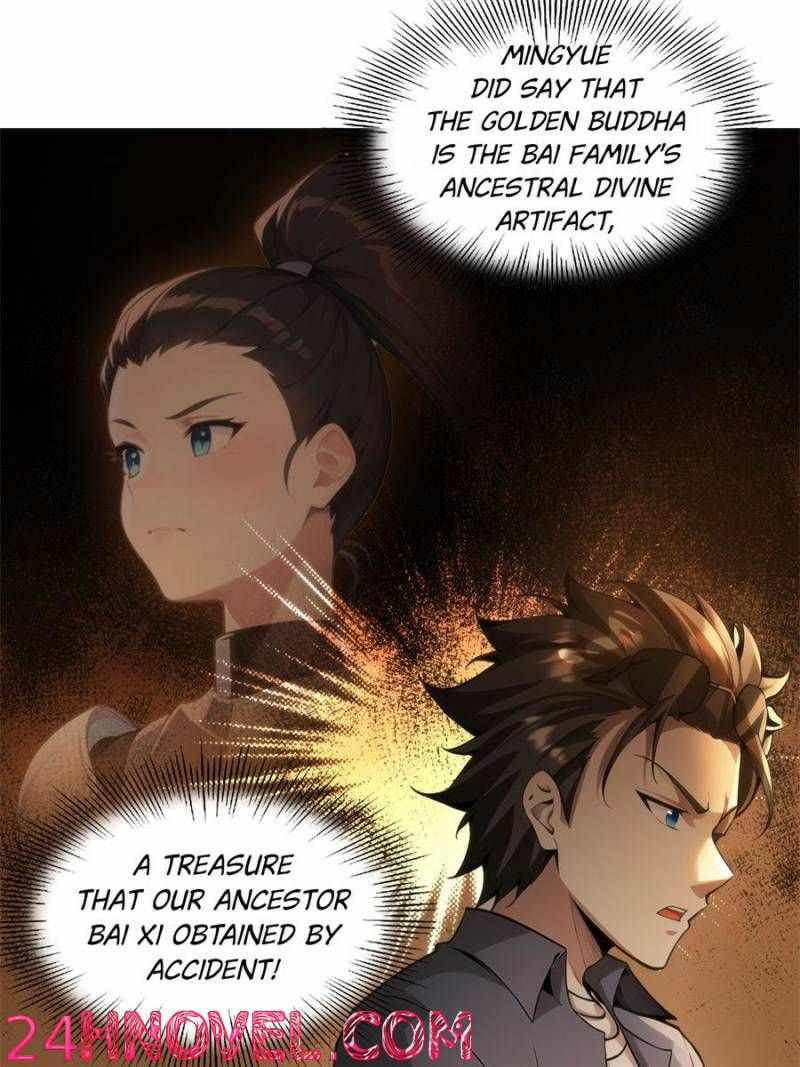 Read My Harem in a Foreign World chapter 144 image 33 on Lezhin