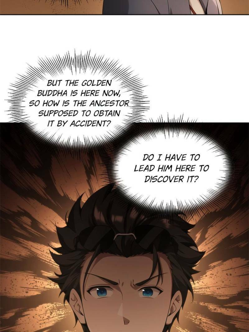 Read My Harem in a Foreign World chapter 144 image 34 on Lezhin