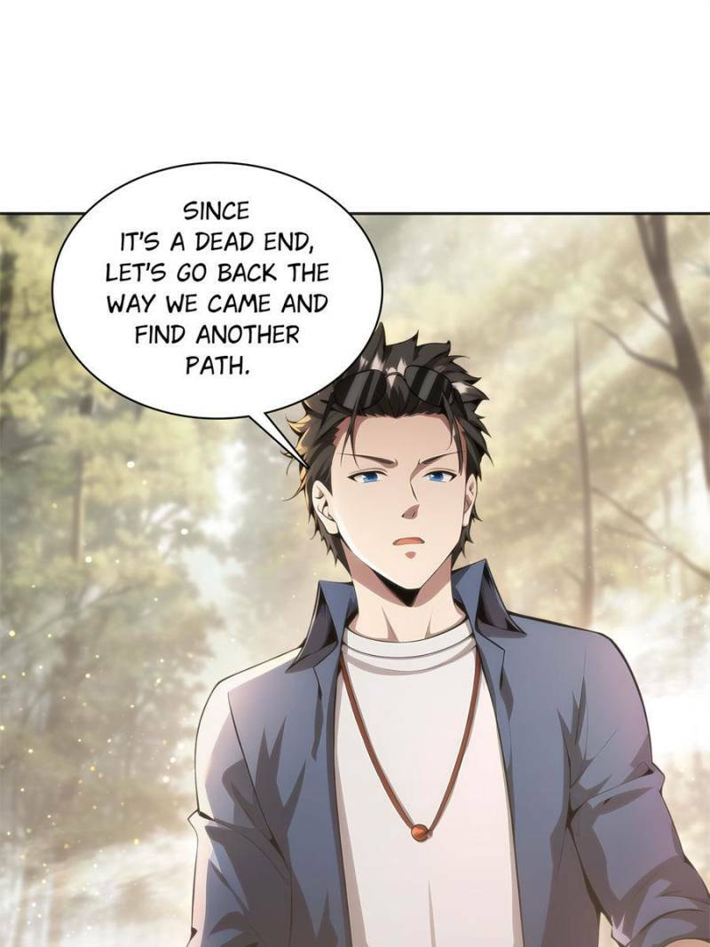 Read My Harem in a Foreign World chapter 144 image 37 on Lezhin