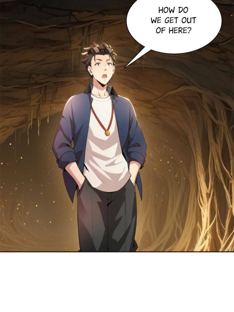 Read My Harem in a Foreign World chapter 144 image 4 on Lezhin