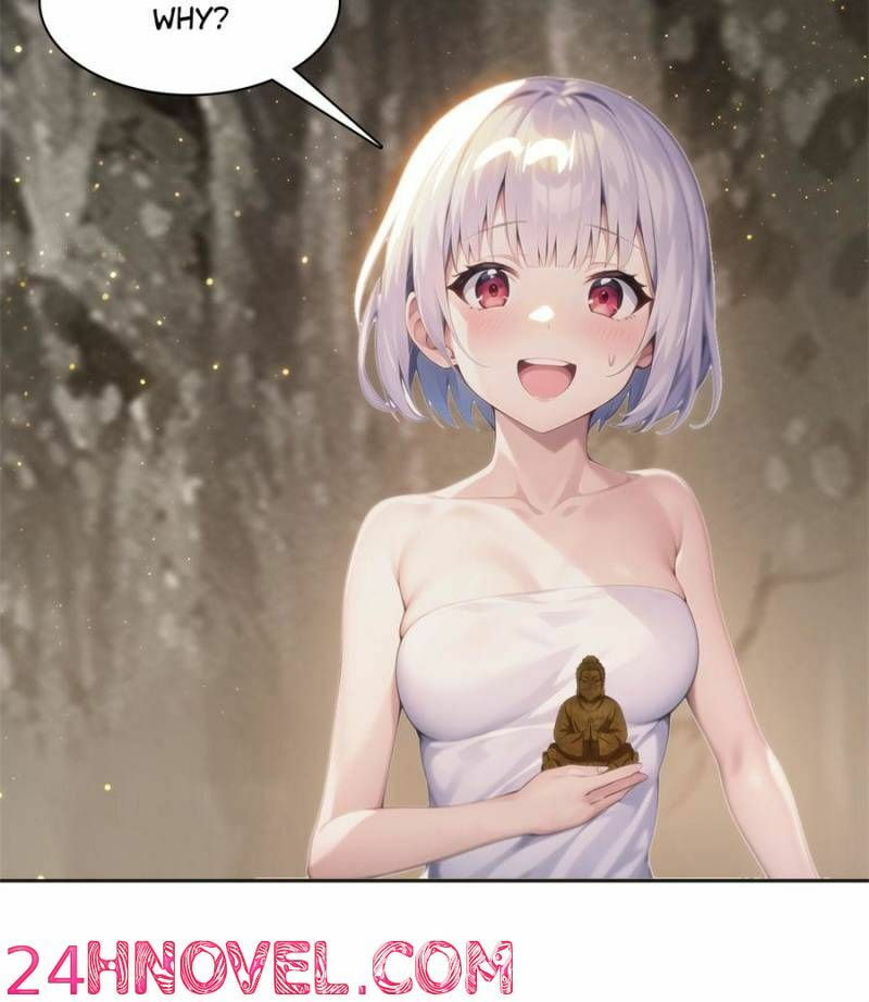 Read My Harem in a Foreign World chapter 144 image 43 on Lezhin