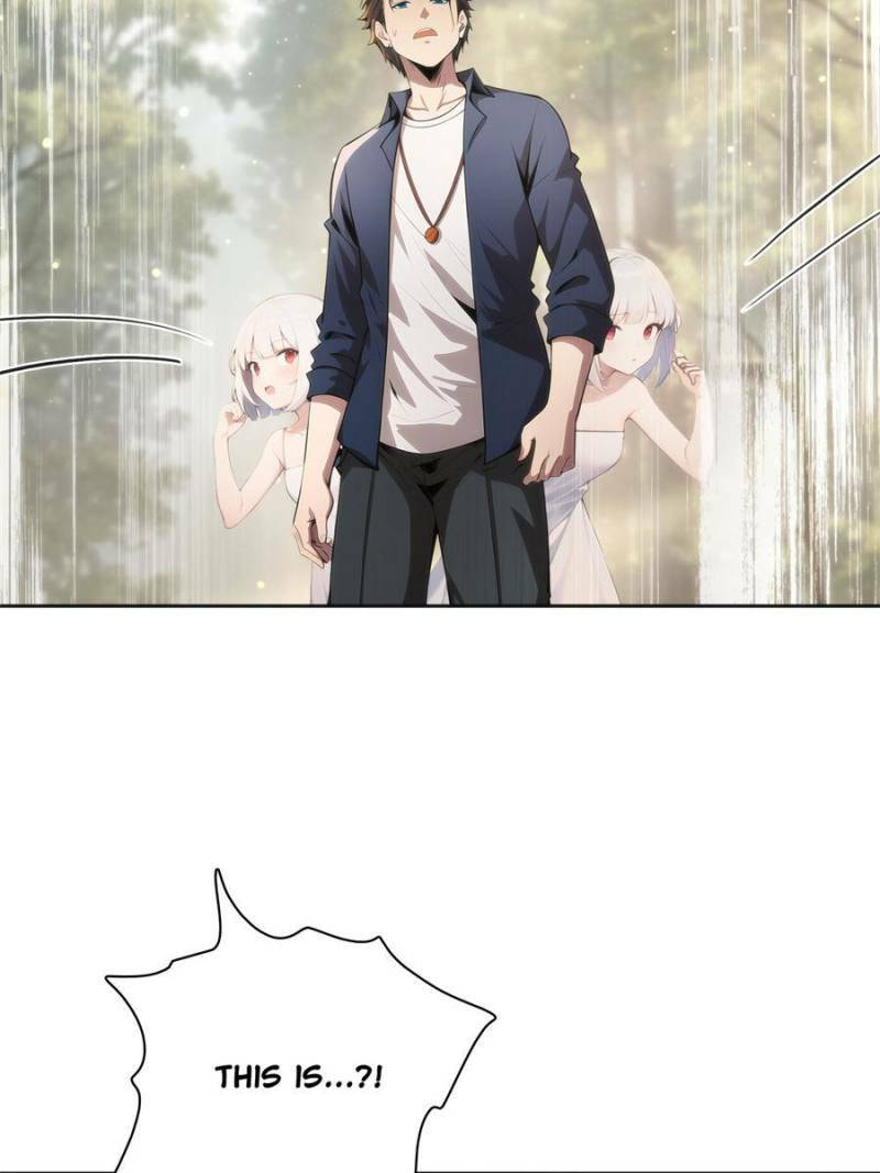 Read My Harem in a Foreign World chapter 144 image 46 on Lezhin