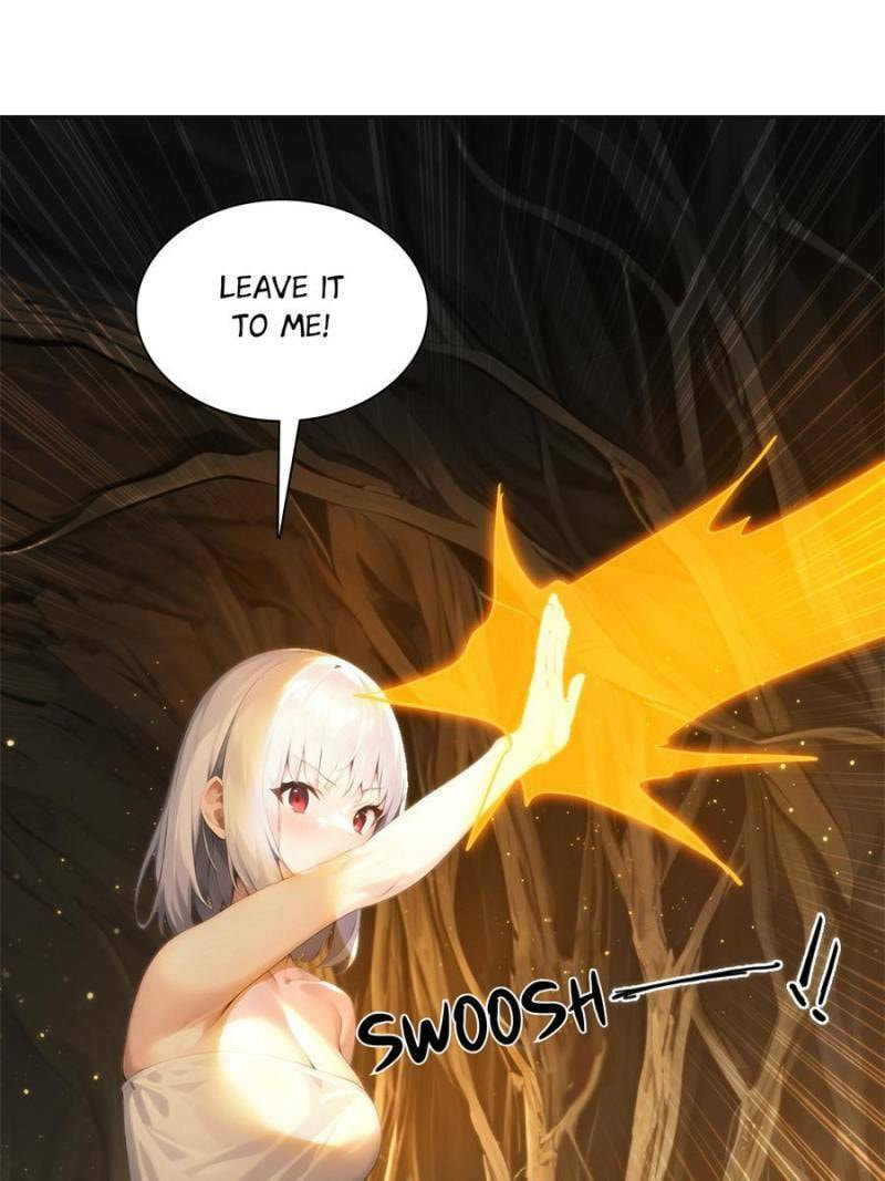 Read My Harem in a Foreign World chapter 144 image 5 on Lezhin