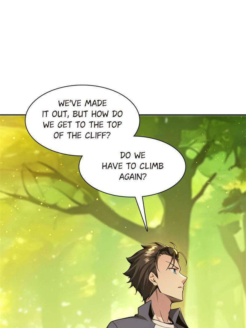 Read My Harem in a Foreign World chapter 144 image 9 on Lezhin