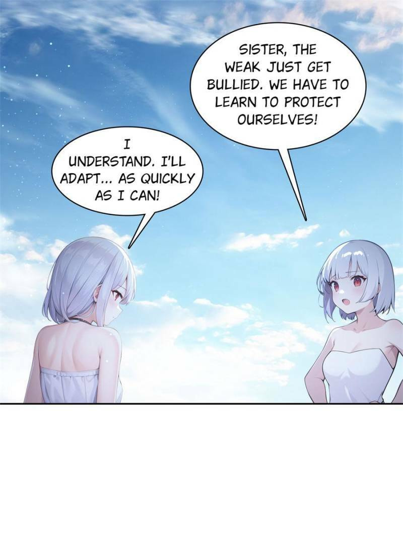 Read My Harem in a Foreign World chapter 145 image 15 on Lezhin