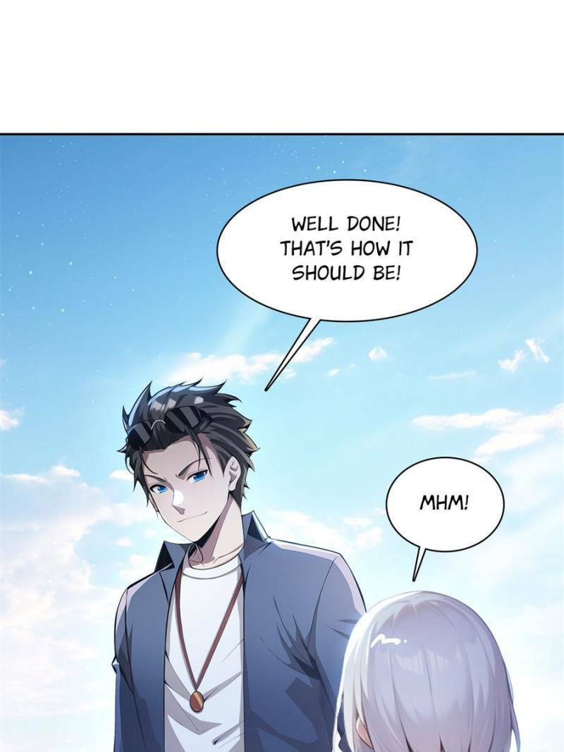 Read My Harem in a Foreign World chapter 145 image 16 on Lezhin