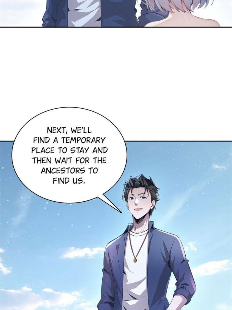 Read My Harem in a Foreign World chapter 145 image 17 on Lezhin