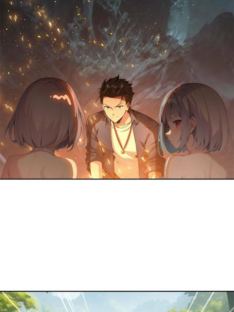 Read My Harem in a Foreign World chapter 145 image 19 on Lezhin