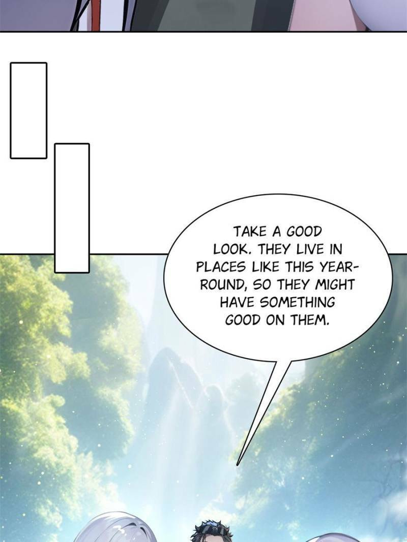 Read My Harem in a Foreign World chapter 145 image 28 on Lezhin