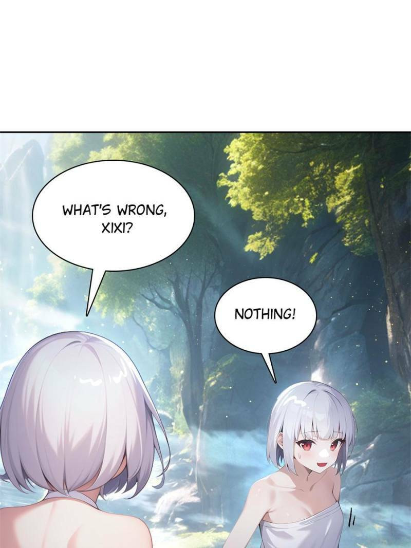 Read My Harem in a Foreign World chapter 145 image 31 on Lezhin