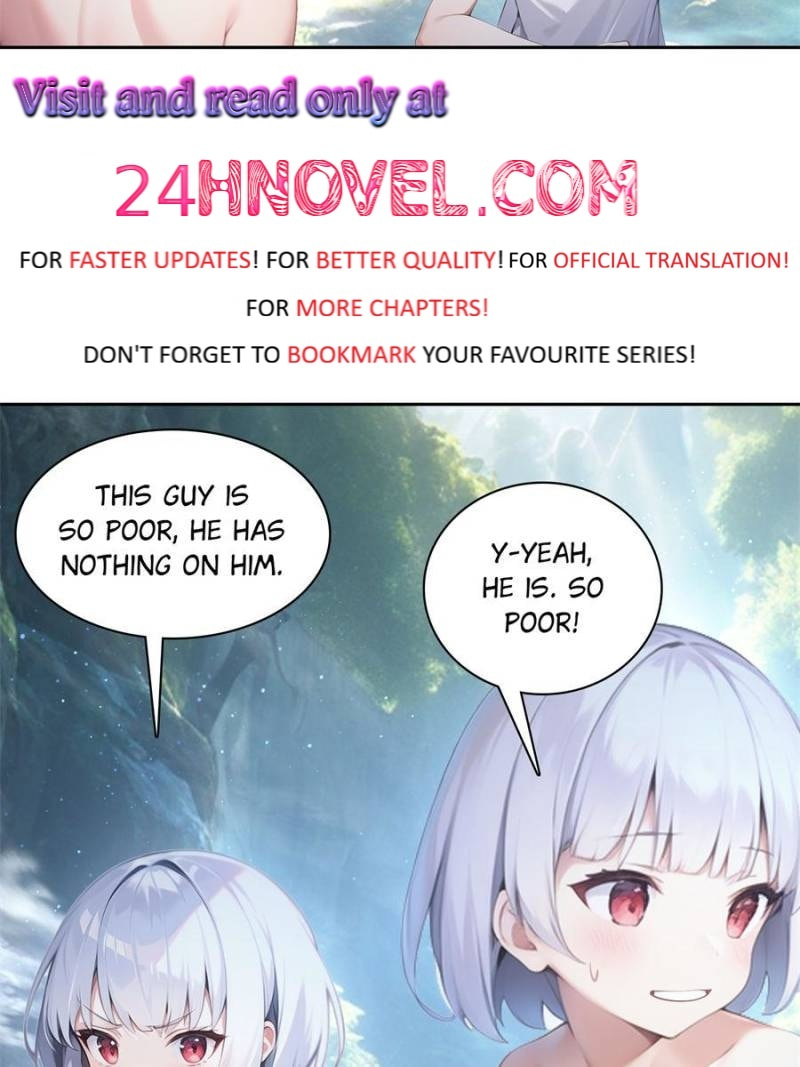 Read My Harem in a Foreign World chapter 145 image 32 on Lezhin
