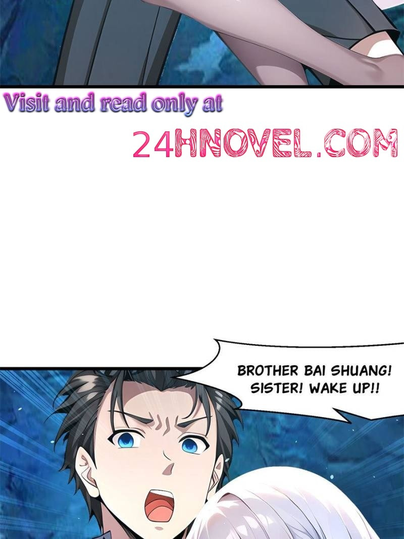 Read My Harem in a Foreign World chapter 146 image 1 on Lezhin