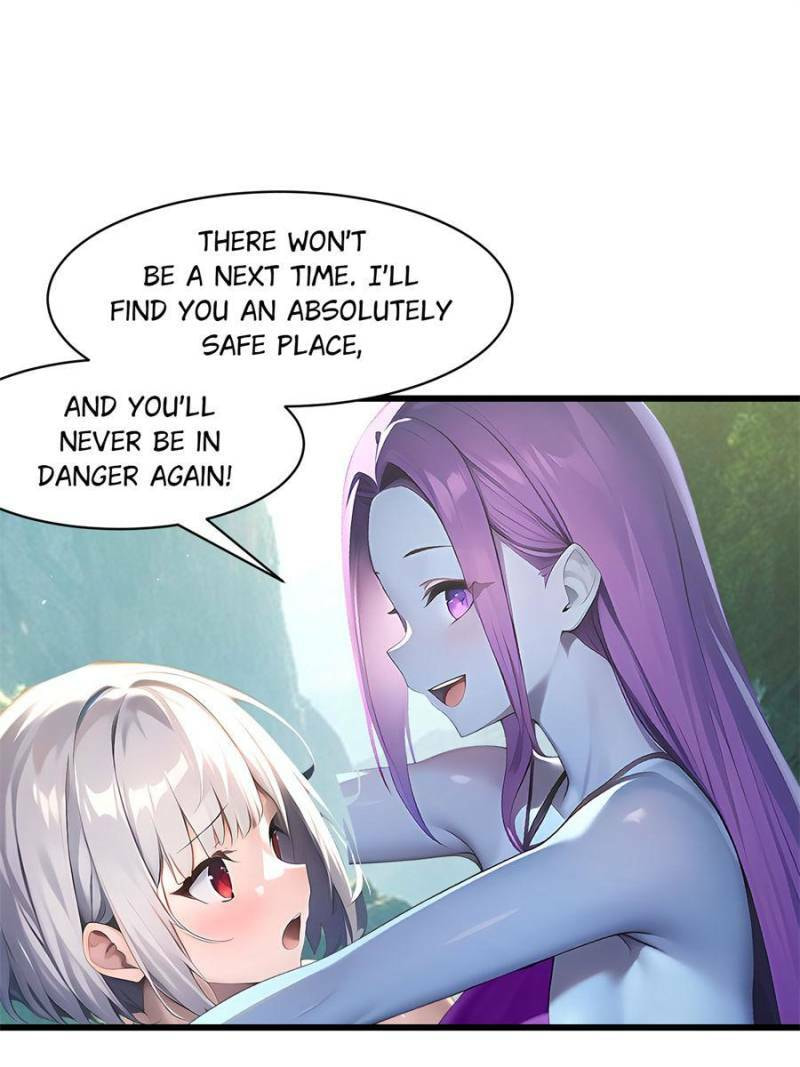 Read My Harem in a Foreign World chapter 146 image 10 on Lezhin