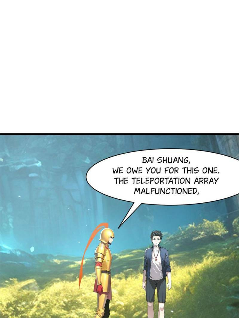 Read My Harem in a Foreign World chapter 146 image 11 on Lezhin