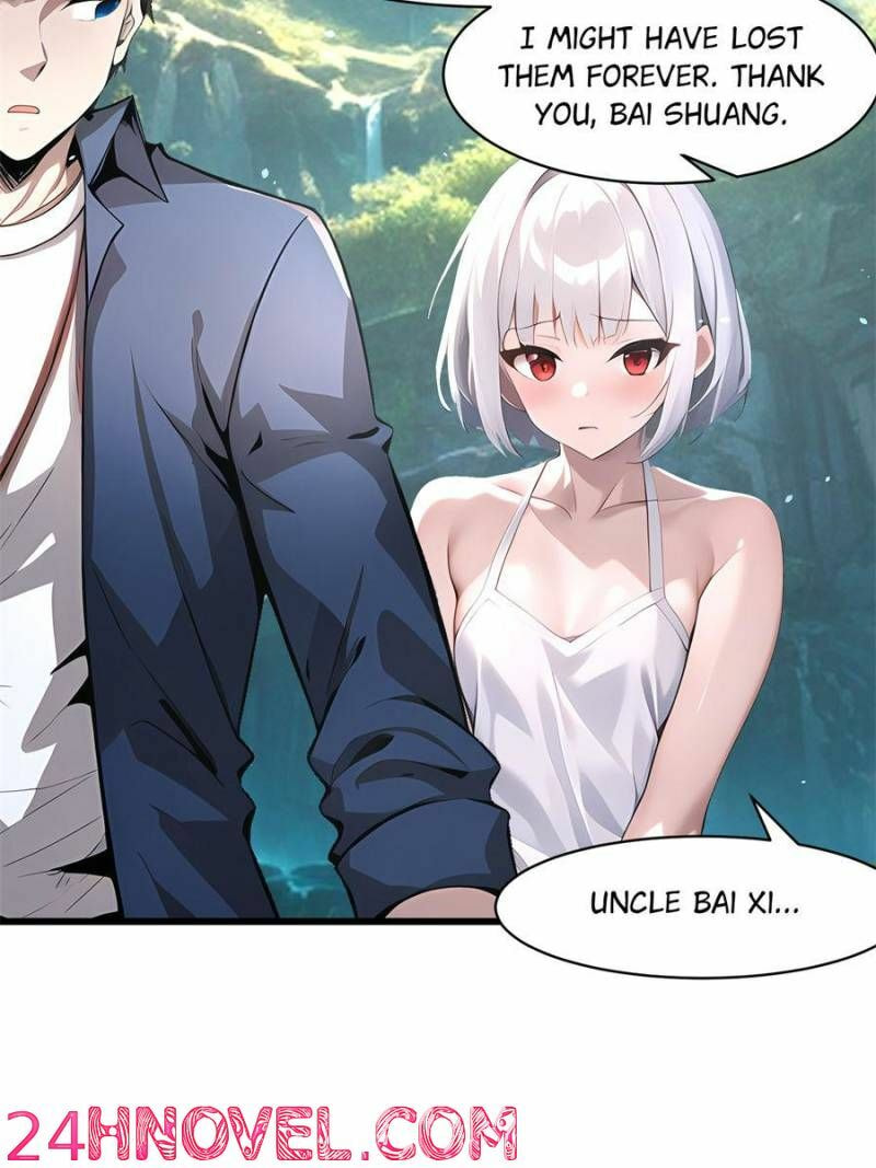 Read My Harem in a Foreign World chapter 146 image 14 on Lezhin
