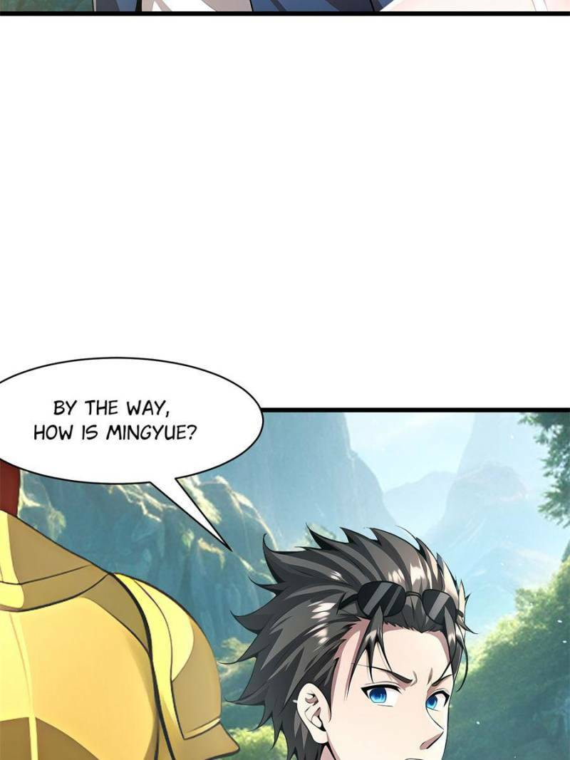 Read My Harem in a Foreign World chapter 146 image 16 on Lezhin