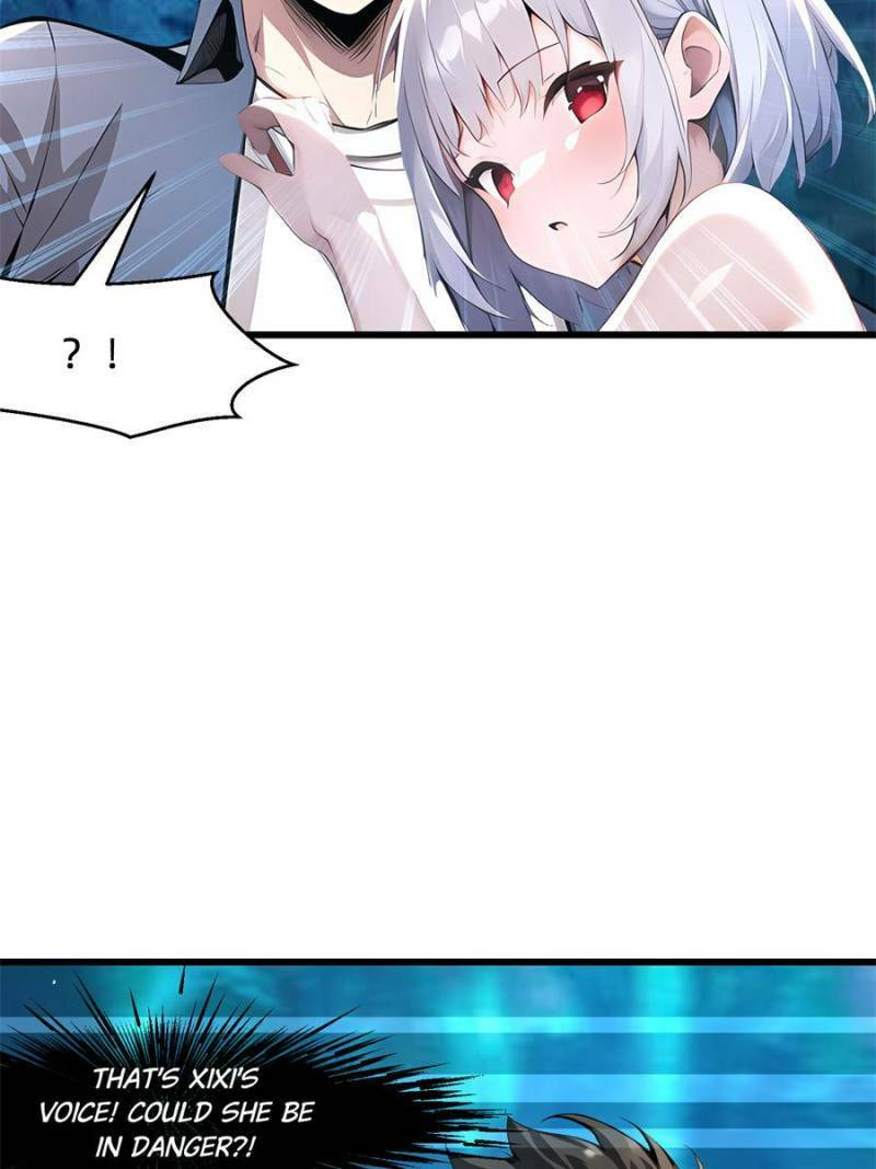 Read My Harem in a Foreign World chapter 146 image 2 on Lezhin