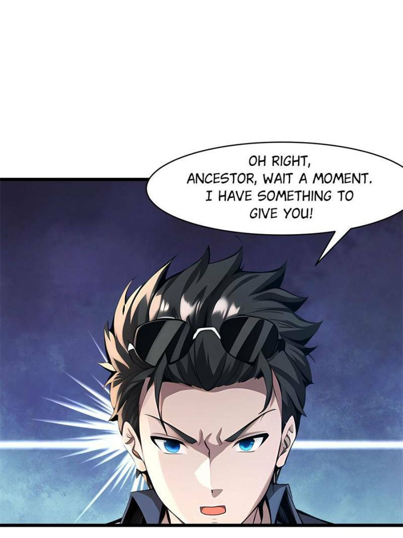 Read My Harem in a Foreign World chapter 146 image 20 on Lezhin