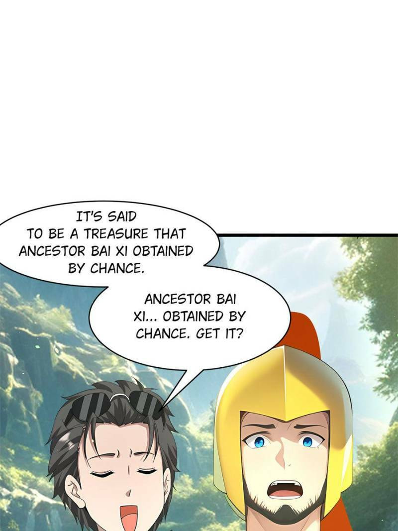 Read My Harem in a Foreign World chapter 146 image 27 on Lezhin
