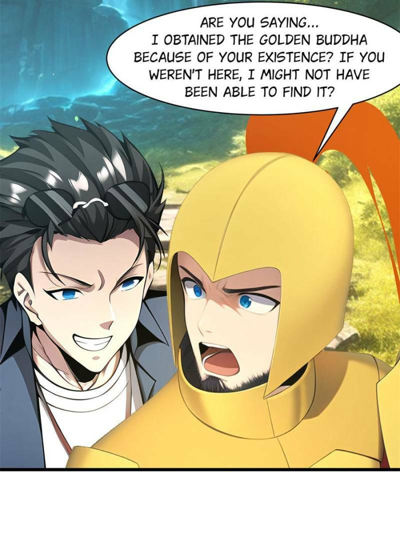 Read My Harem in a Foreign World chapter 146 image 29 on Lezhin