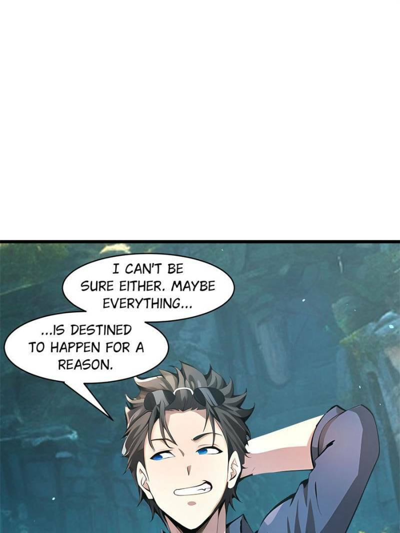 Read My Harem in a Foreign World chapter 146 image 30 on Lezhin