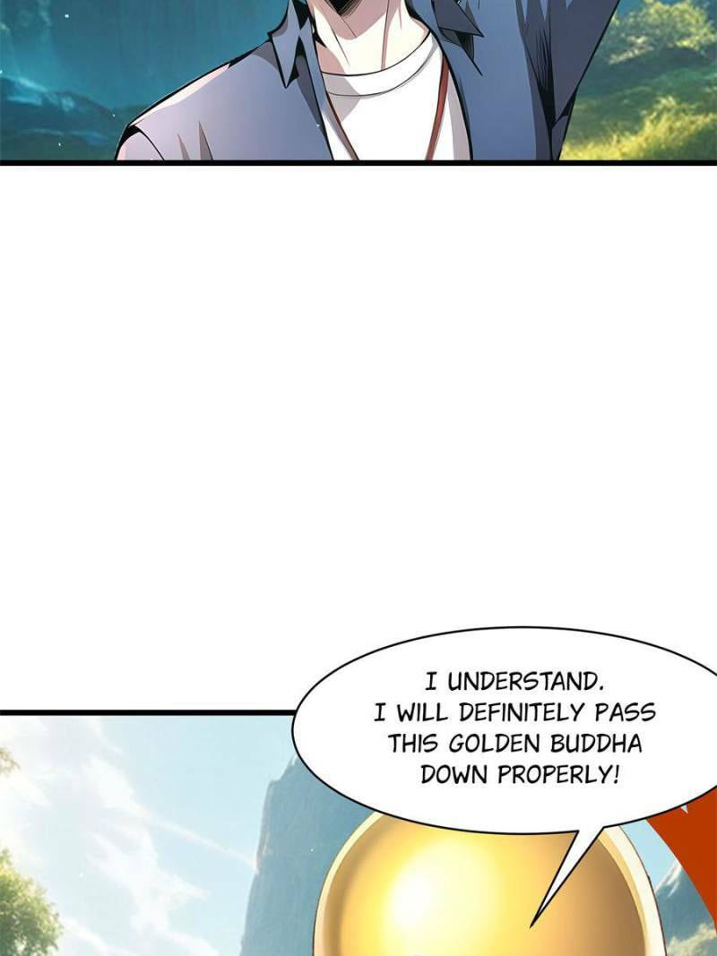 Read My Harem in a Foreign World chapter 146 image 31 on Lezhin