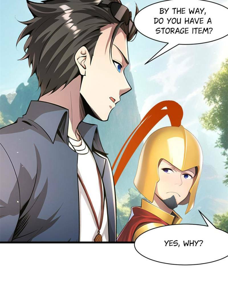 Read My Harem in a Foreign World chapter 146 image 33 on Lezhin