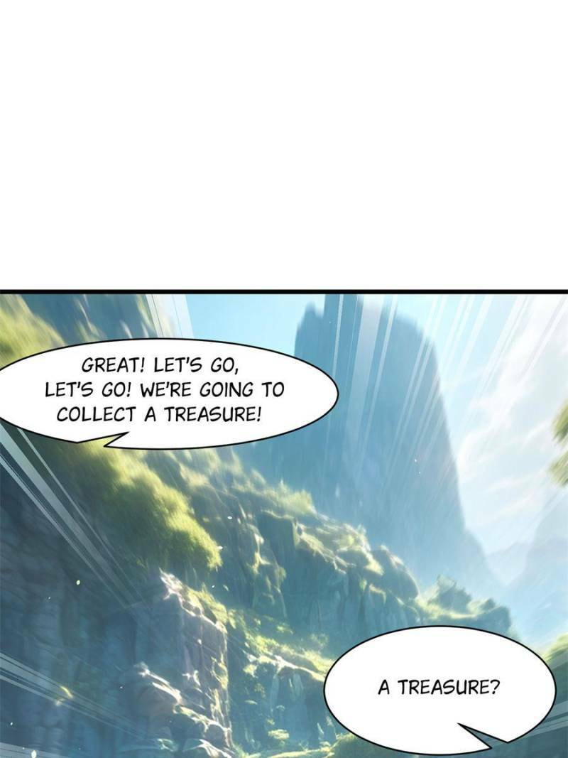 Read My Harem in a Foreign World chapter 146 image 34 on Lezhin