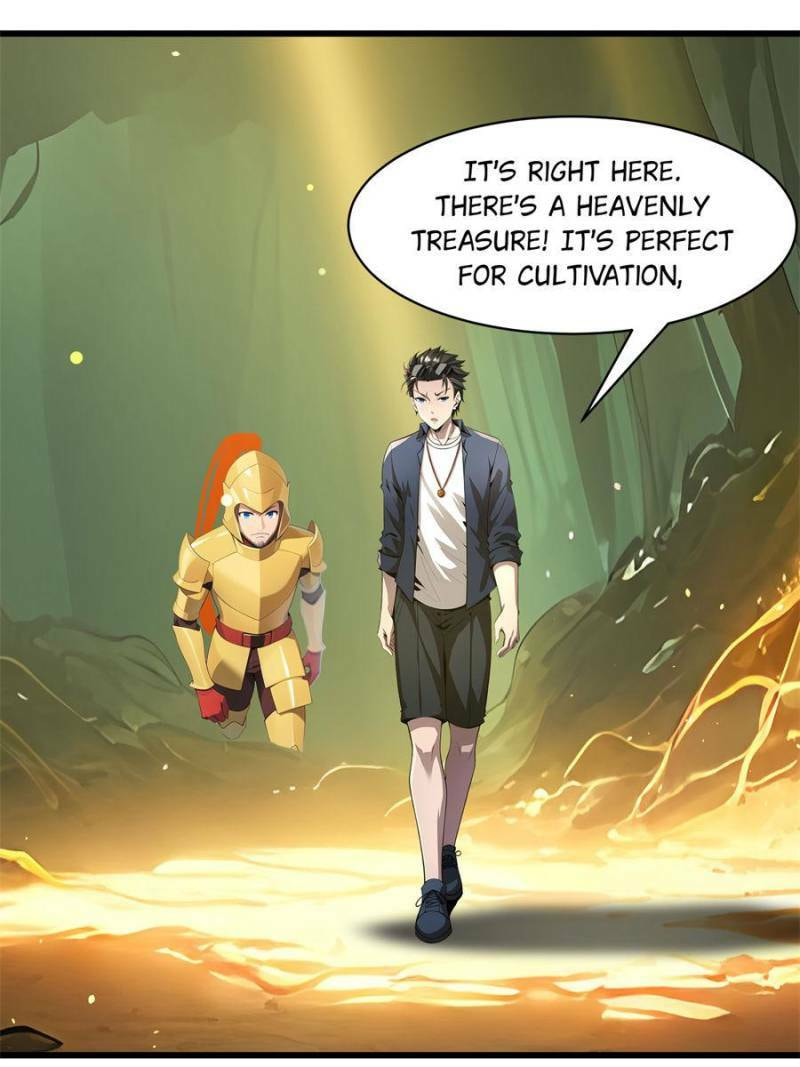 Read My Harem in a Foreign World chapter 146 image 36 on Lezhin