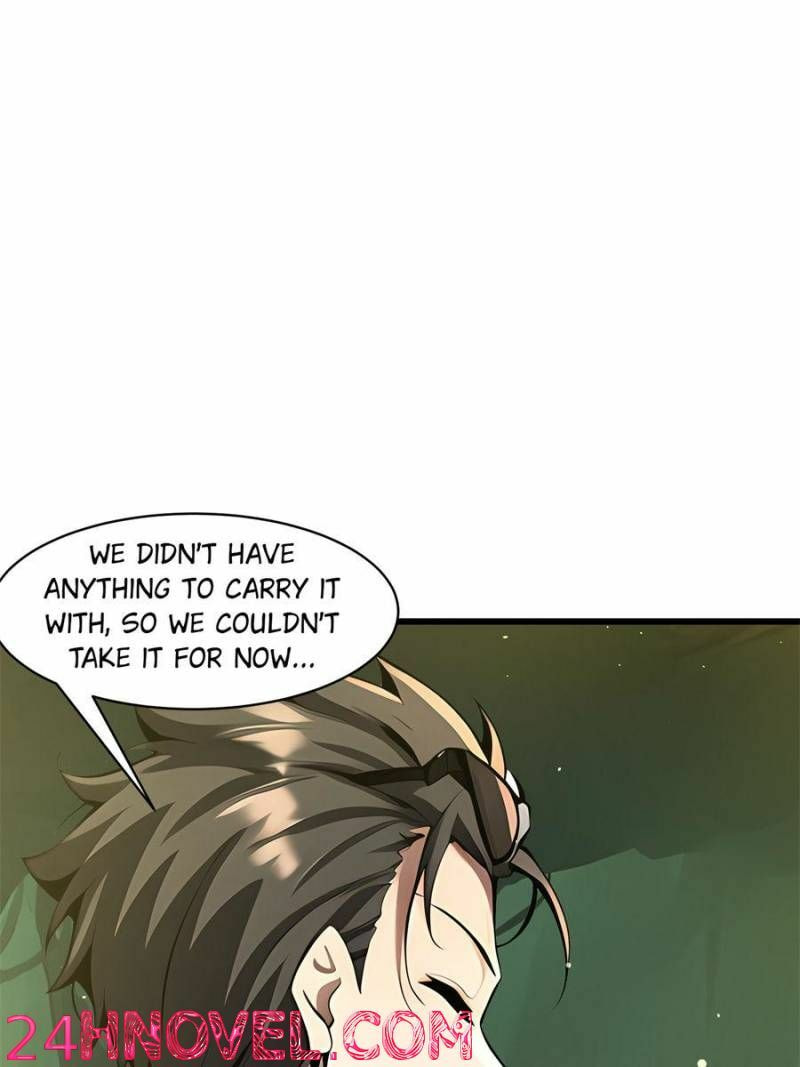 Read My Harem in a Foreign World chapter 146 image 37 on Lezhin