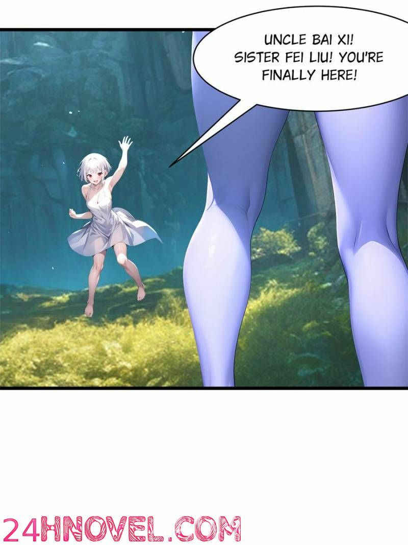 Read My Harem in a Foreign World chapter 146 image 4 on Lezhin