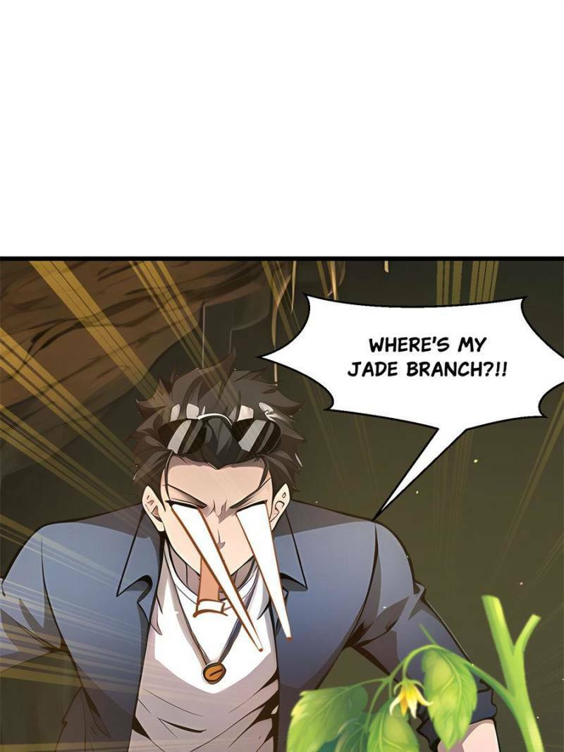 Read My Harem in a Foreign World chapter 146 image 40 on Lezhin