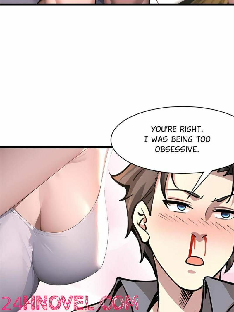 Read My Harem in a Foreign World chapter 146 image 44 on Lezhin