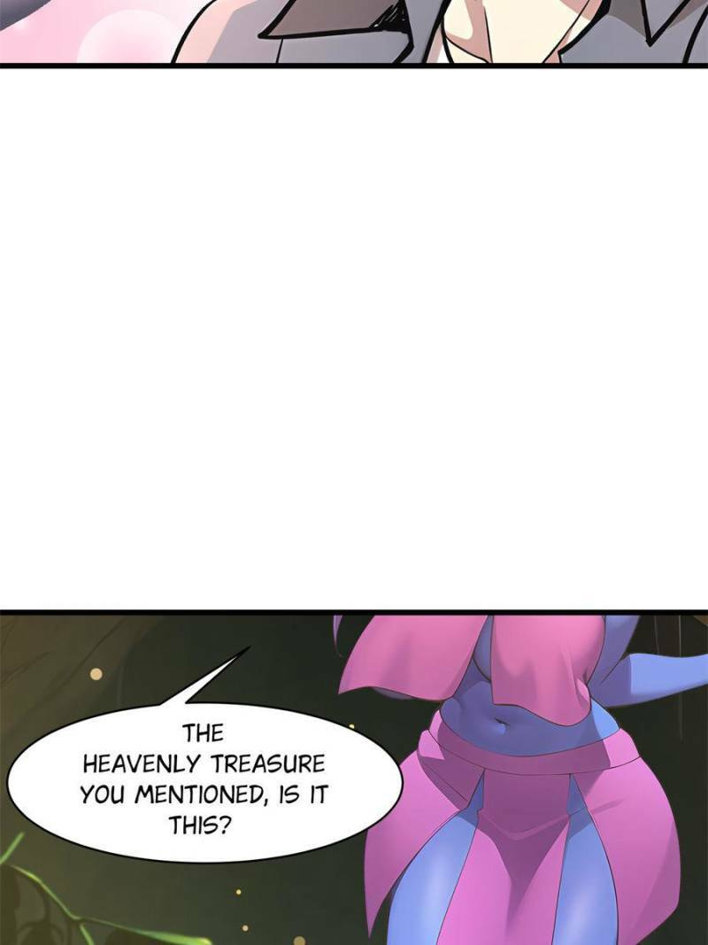 Read My Harem in a Foreign World chapter 146 image 45 on Lezhin