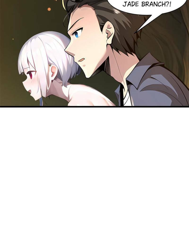 Read My Harem in a Foreign World chapter 146 image 47 on Lezhin
