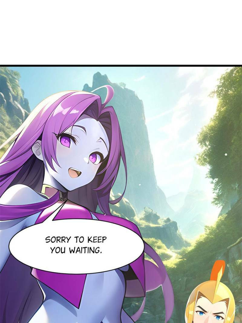 Read My Harem in a Foreign World chapter 146 image 5 on Lezhin