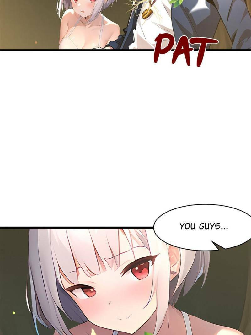 Read My Harem in a Foreign World chapter 146 image 51 on Lezhin