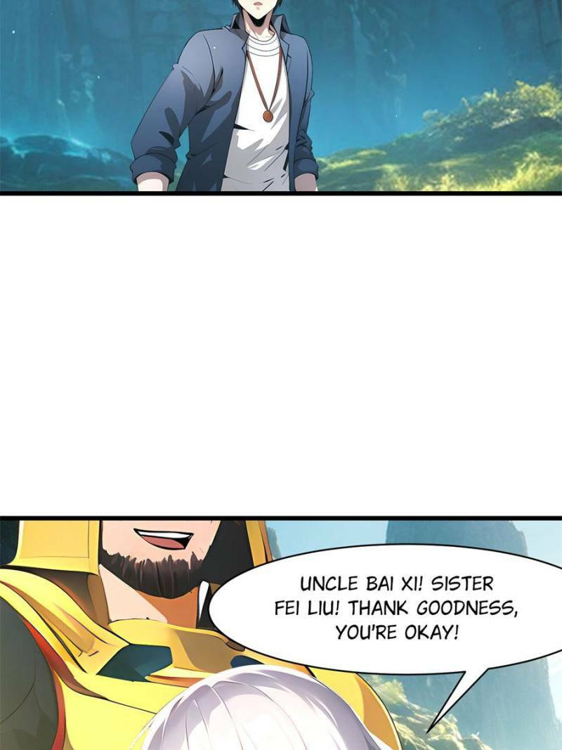 Read My Harem in a Foreign World chapter 146 image 7 on Lezhin