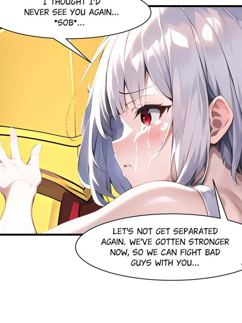 Read My Harem in a Foreign World chapter 146 image 9 on Lezhin