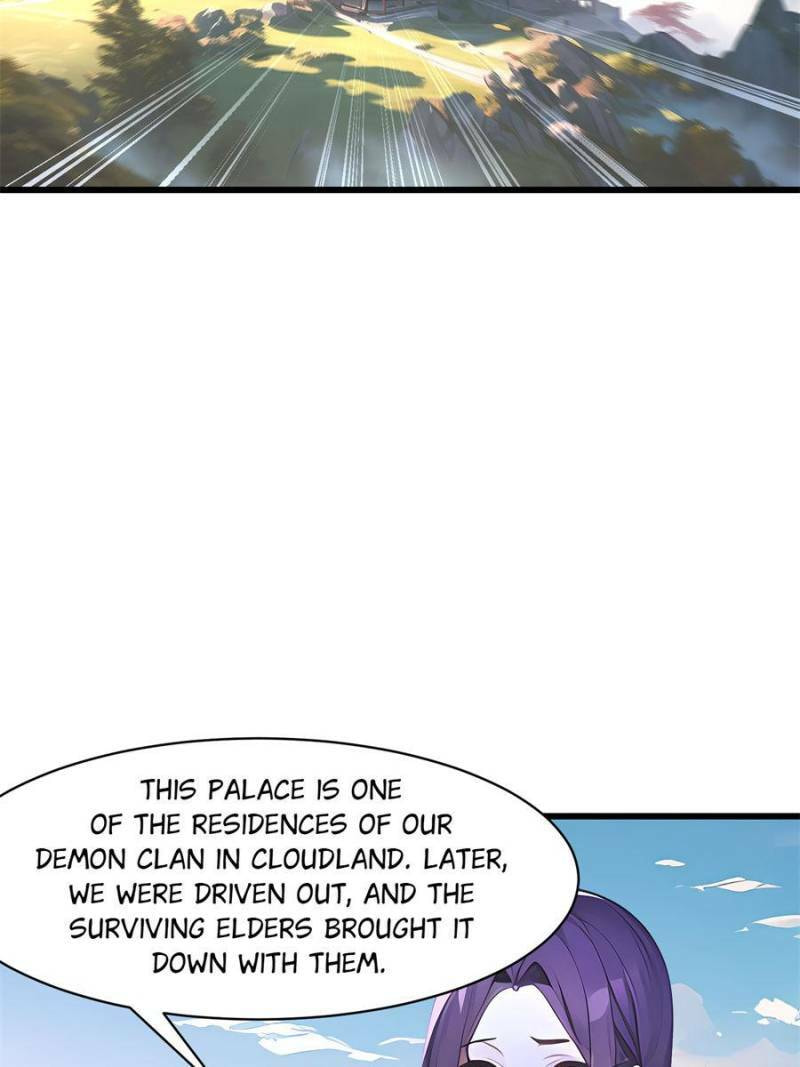 Read My Harem in a Foreign World chapter 147 image 11 on Lezhin
