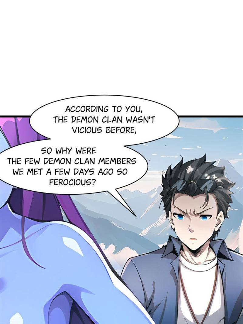 Read My Harem in a Foreign World chapter 147 image 13 on Lezhin