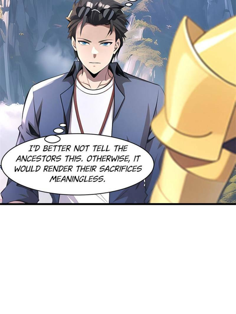 Read My Harem in a Foreign World chapter 147 image 19 on Lezhin
