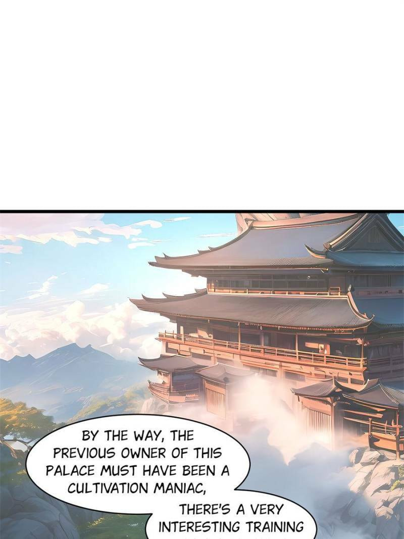 Read My Harem in a Foreign World chapter 147 image 20 on Lezhin