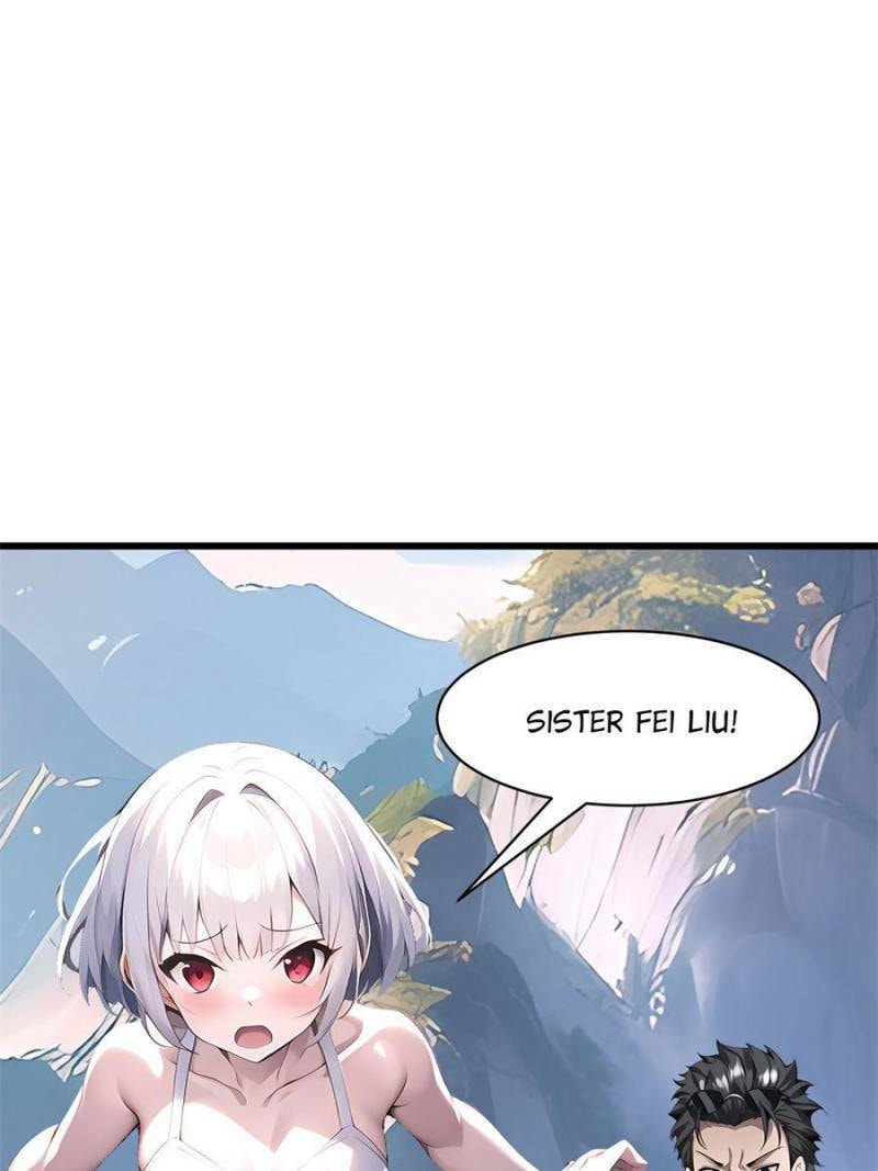 Read My Harem in a Foreign World chapter 147 image 25 on Lezhin