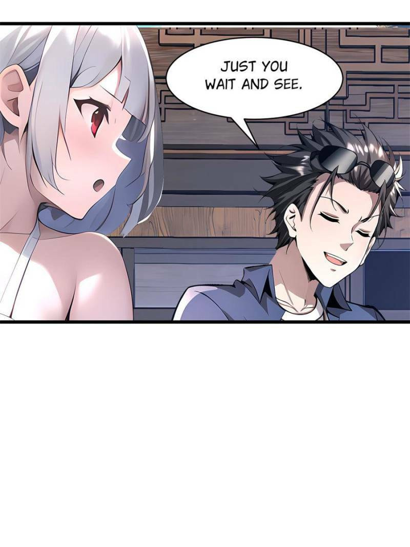 Read My Harem in a Foreign World chapter 147 image 27 on Lezhin