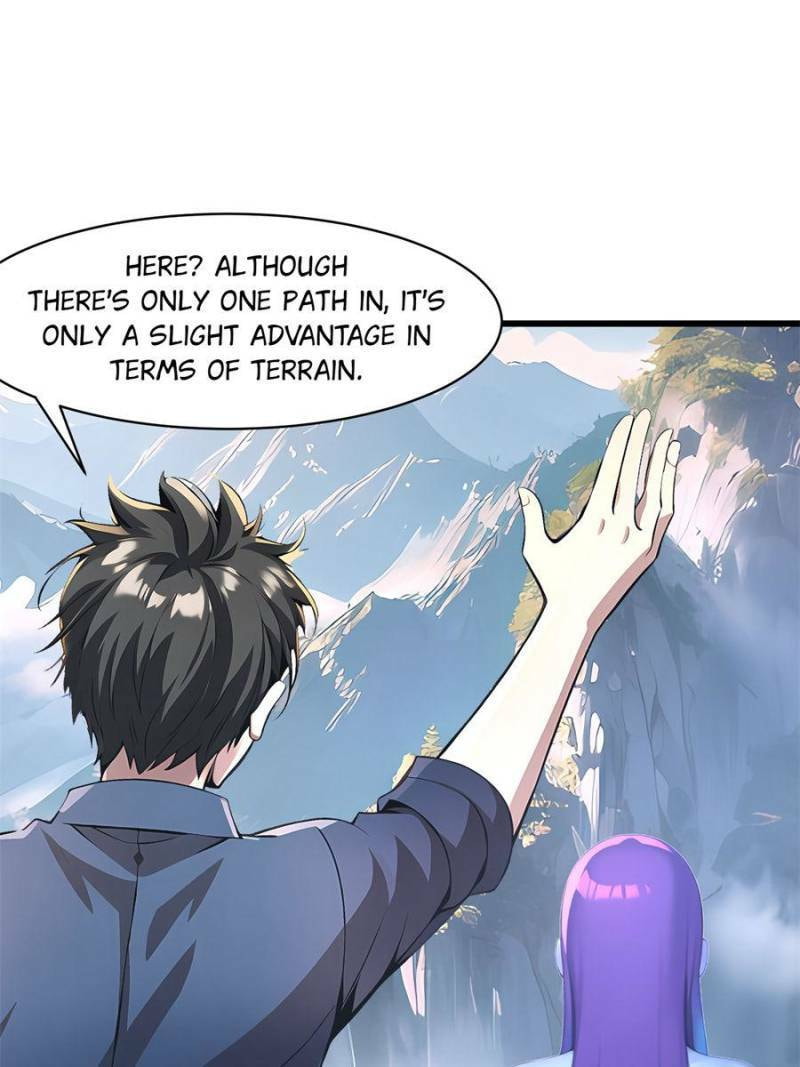 Read My Harem in a Foreign World chapter 147 image 3 on Lezhin