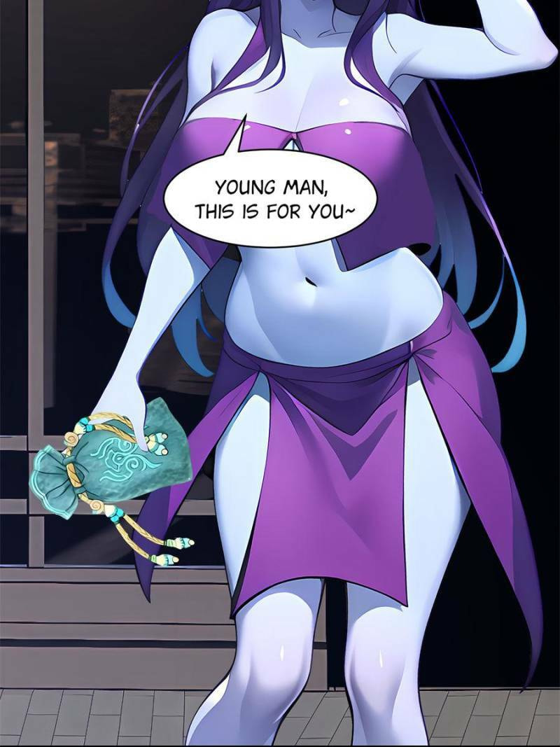 Read My Harem in a Foreign World chapter 147 image 30 on Lezhin