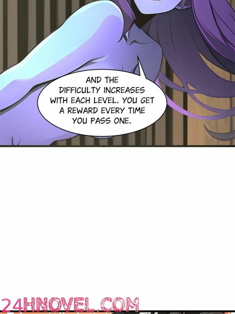 Read My Harem in a Foreign World chapter 147 image 34 on Lezhin