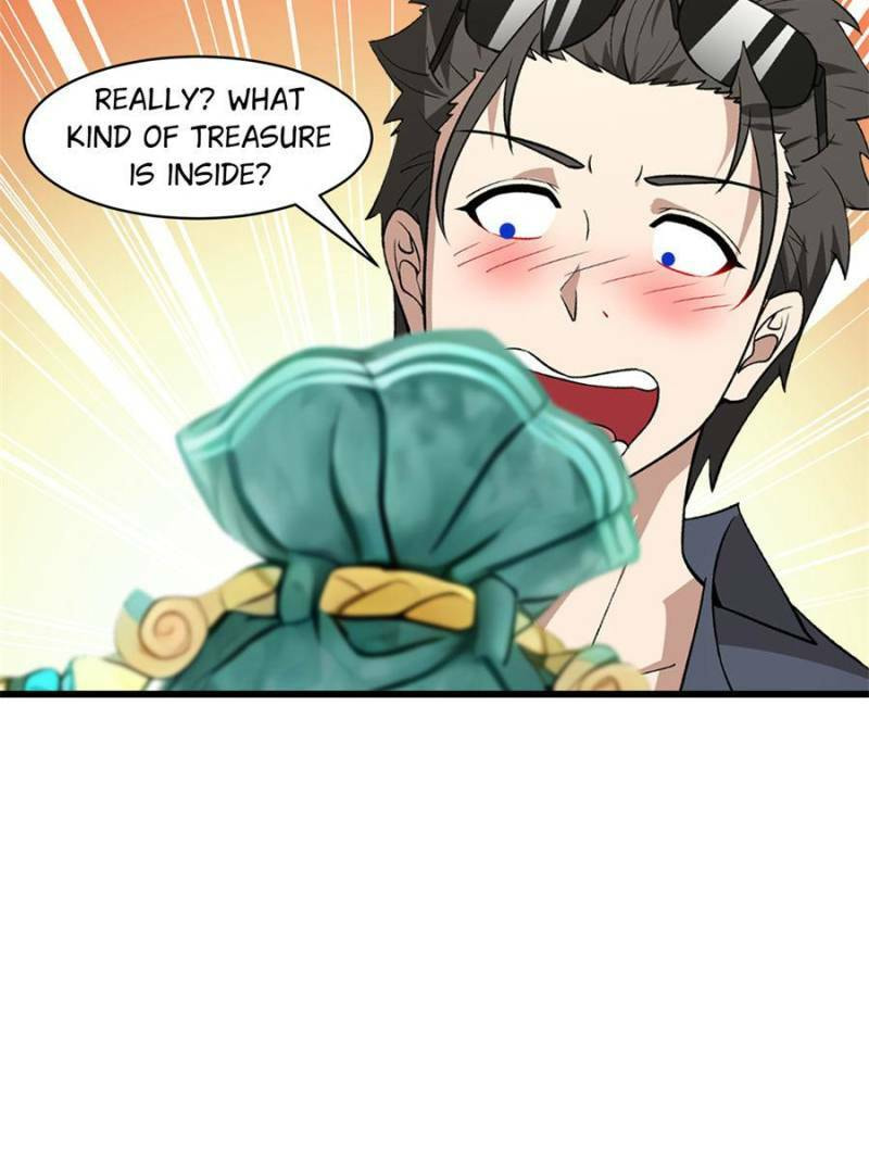 Read My Harem in a Foreign World chapter 147 image 35 on Lezhin