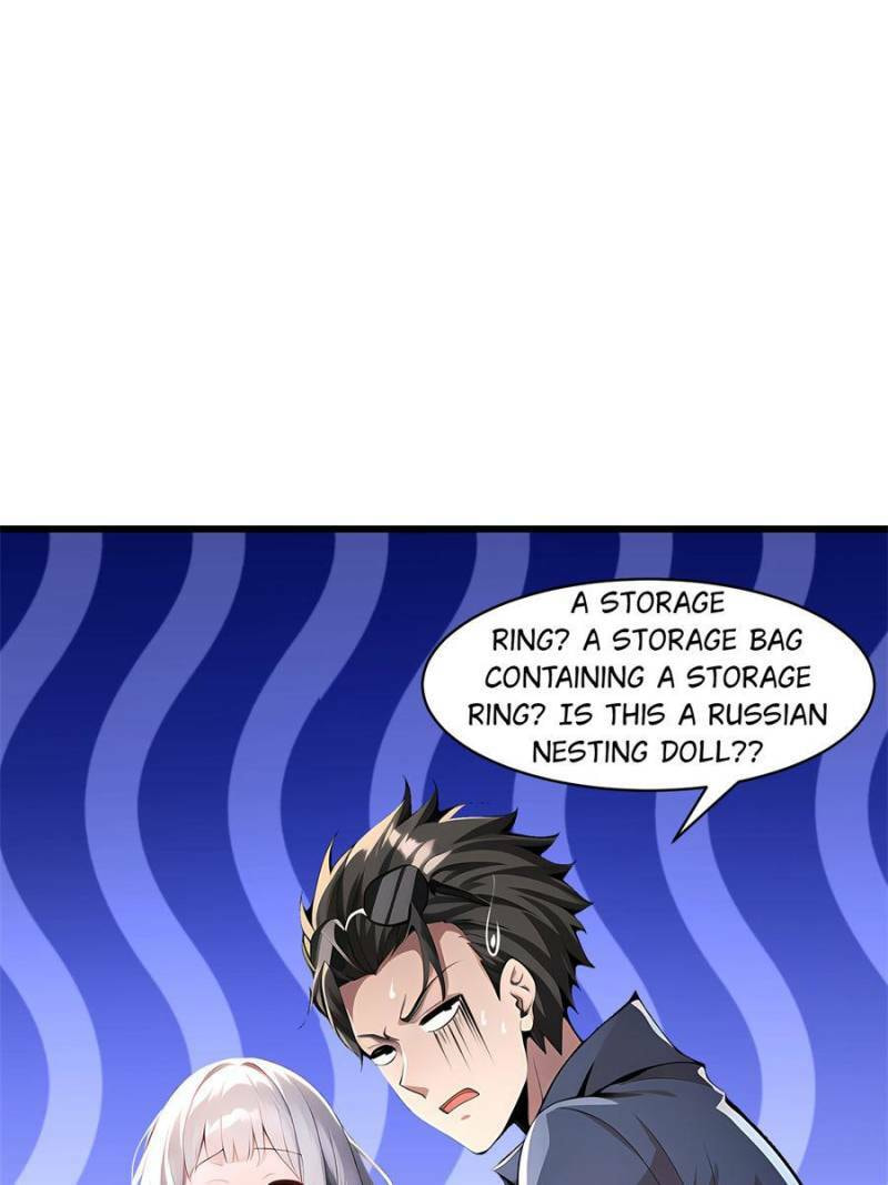 Read My Harem in a Foreign World chapter 147 image 37 on Lezhin